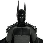 Absolutely Bruce Cosplay Costume - Image 5