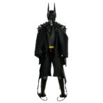 Absolutely Bruce Cosplay Costume - Image 14