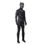Black Panther Cosplay Costume - Image 3