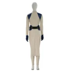Avengers 5 Mystique Cosplay Costume for Woman - Image 3