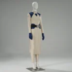 Avengers 5 Mystique Cosplay Costume for Woman - Image 21