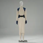 Avengers 5 Mystique Cosplay Costume for Woman - Image 22