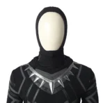 Black Panther Cosplay Costume - Image 22