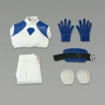 Avengers 5 Mystique Cosplay Costume for Woman - Image 23