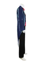 Vox Cosplay Costume - Image 4