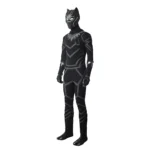 Black Panther Cosplay Costume - Image 4