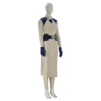 Avengers 5 Mystique Cosplay Costume for Woman - Image 4