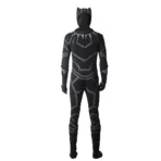 Black Panther Cosplay Costume - Image 5