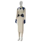 Avengers 5 Mystique Cosplay Costume for Woman - Image 5