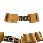 Red Robin Tim Drake cosplay belt ZC Cosplay