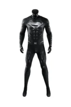 Black Superheros Cosplay Costume - Image 6