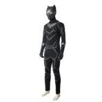 Black Panther Cosplay Costume - Image 7