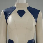 Avengers 5 Mystique Cosplay Costume for Woman - Image 7