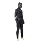 Black Panther Cosplay Costume - Image 8
