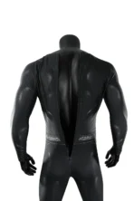 Black Superheros Cosplay Costume - Image 9