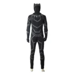 Black Panther Cosplay Costume - Image 9