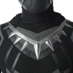 Black Panther Cosplay Costume - Image 10