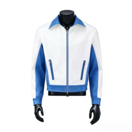 Avengers Doomsday Mister Fantastic cosplay jacket ZC Cosplay