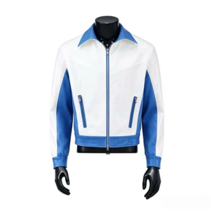 Avengers Doomsday Mister Fantastic cosplay jacket ZC Cosplay