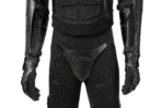 Black Noir The Boys Season 2 Cosplay Costume for Adults - Image 11