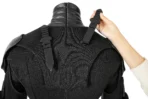 Black Noir The Boys Season 2 Cosplay Costume for Adults - Image 12