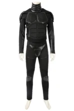 Black Noir The Boys Season 2 Cosplay Costume for Adults - Image 15