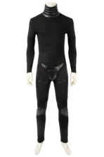 Black Noir The Boys Season 2 Cosplay Costume for Adults - Image 16
