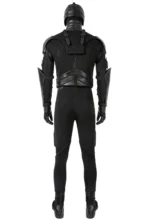 Black Noir The Boys Season 2 Cosplay Costume for Adults - Image 3