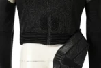 Black Noir The Boys Season 2 Cosplay Costume for Adults - Image 21