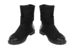 Black Noir The Boys Season 2 Cosplay Costume for Adults - Image 28