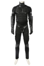 Black Noir The Boys Season 2 Cosplay Costume for Adults - Image 4