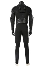 Black Noir The Boys Season 2 Cosplay Costume for Adults - Image 7