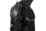 Black Noir The Boys Season 2 Cosplay Costume for Adults - Image 8