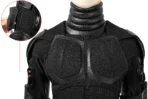 Black Noir The Boys Season 2 Cosplay Costume for Adults - Image 9