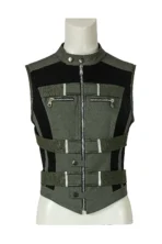 Yelena Belova Black Widow Cosplay Costume for Women - Image 11