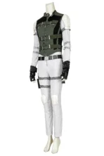 Yelena Belova Black Widow Cosplay Costume for Women - Image 21
