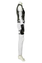 Yelena Belova Black Widow Cosplay Costume for Women - Image 22