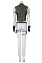 Yelena Belova Black Widow Cosplay Costume for Women - Image 23