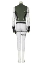 Yelena Belova Black Widow Cosplay Costume for Women - Image 24
