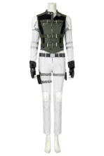 Yelena Belova Black Widow Cosplay Costume for Women - Image 6