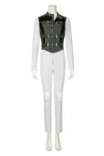 Yelena Belova Black Widow Cosplay Costume for Women - Image 8