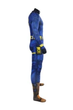 Avenger Doomsday Cyclops Cosplay Costume Jumpsuit - Image 11