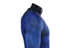 Avenger Doomsday Cyclops Cosplay Costume Jumpsuit - Image 12
