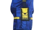 Avenger Doomsday Cyclops Cosplay Costume Jumpsuit - Image 14