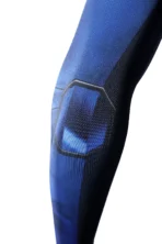 Avenger Doomsday Cyclops Cosplay Costume Jumpsuit - Image 16