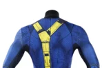 Avenger Doomsday Cyclops Cosplay Costume Jumpsuit - Image 17
