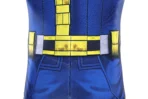 Avenger Doomsday Cyclops Cosplay Costume Jumpsuit - Image 18