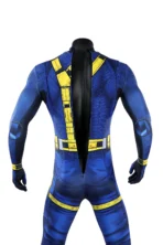 Avenger Doomsday Cyclops Cosplay Costume Jumpsuit - Image 19