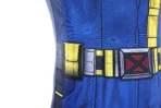 Avenger Doomsday Cyclops Cosplay Costume Jumpsuit - Image 20