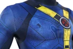 Avenger Doomsday Cyclops Cosplay Costume Jumpsuit - Image 21